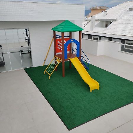 Espaco Benguela - Ingleses Florianopolis Exterior photo