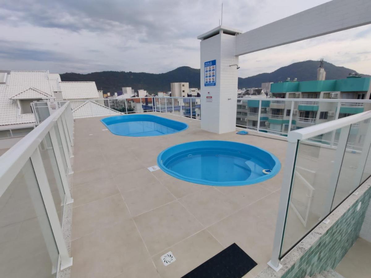 Espaco Benguela - Ingleses Florianopolis Exterior photo